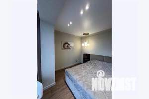 2-к квартира, посуточно, 60м2, 6/6 этаж