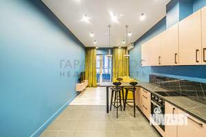 1-к квартира, на длительный срок, 27м2, 25/25 этаж