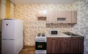 1-к квартира, на длительный срок, 40м2, 14/16 этаж