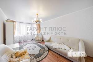2-к квартира, на длительный срок, 78м2, 2/11 этаж