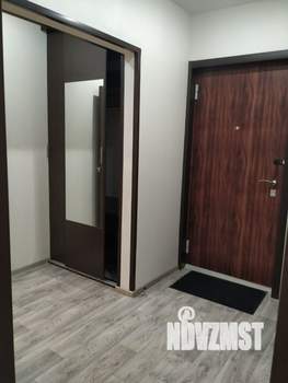 1-к квартира, на длительный срок, 43м2, 5/17 этаж