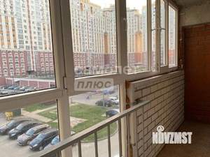 1-к квартира, на длительный срок, 37м2, 3/10 этаж