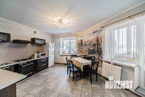 3-к квартира, на длительный срок, 100м2, 5/9 этаж