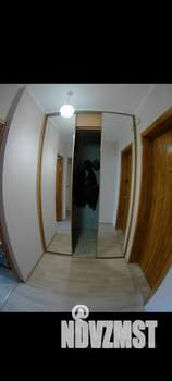 1-к квартира, на длительный срок, 35м2, 1/10 этаж