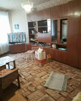 3-к квартира, на длительный срок, 63м2, 2/9 этаж