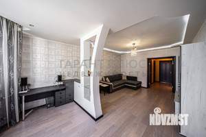 2-к квартира, на длительный срок, 76м2, 8/11 этаж