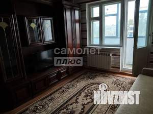 2-к квартира, на длительный срок, 52м2, 8/10 этаж