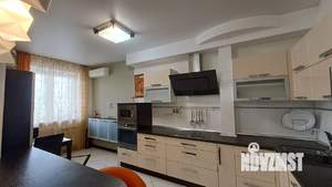 3-к квартира, на длительный срок, 100м2, 4/10 этаж