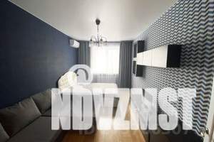1-к квартира, посуточно, 40м2, 17/20 этаж