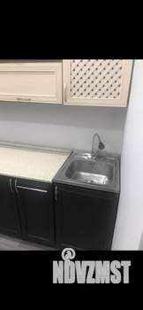 1-к квартира, на длительный срок, 32м2, 1/5 этаж