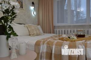 1-к квартира, посуточно, 32м2, 1/5 этаж
