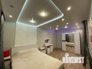 1-к квартира, посуточно, 62м2, 1/1 этаж