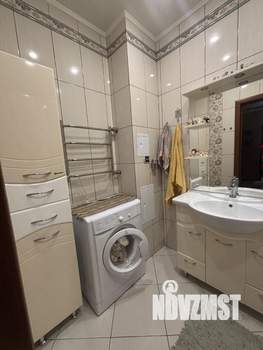 1-к квартира, на длительный срок, 43м2, 3/17 этаж