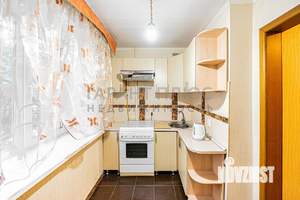 2-к квартира, на длительный срок, 45м2, 3/9 этаж