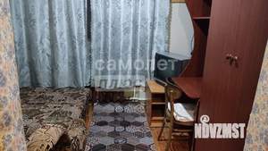 Студия квартира, на длительный срок, 20м2, 2/5 этаж