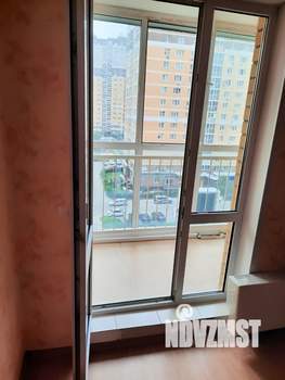 1-к квартира, на длительный срок, 43м2, 7/14 этаж