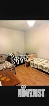 1-к квартира, на длительный срок, 36м2, 1/4 этаж