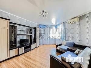 2-к квартира, на длительный срок, 70м2, 3/16 этаж