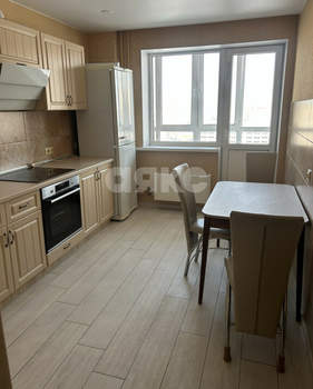 2-к квартира, на длительный срок, 57м2, 11/13 этаж