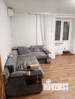 1-к квартира, на длительный срок, 40м2, 3/5 этаж