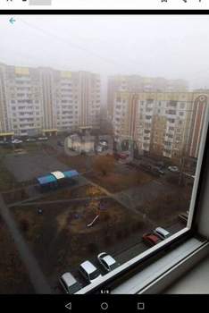 1-к квартира, на длительный срок, 37м2, 8/9 этаж