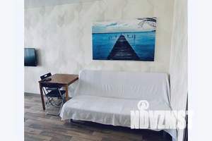 2-к квартира, посуточно, 45м2, 3/5 этаж