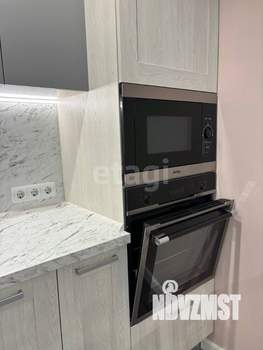 2-к квартира, на длительный срок, 45м2, 4/25 этаж
