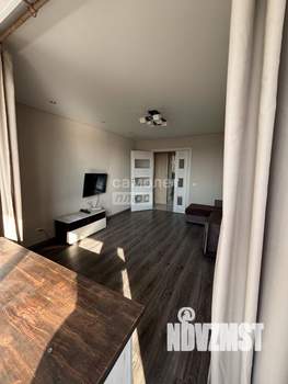 2-к квартира, на длительный срок, 48м2, 5/10 этаж