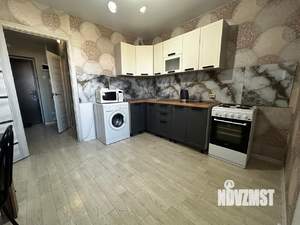 1-к квартира, на длительный срок, 41м2, 9/10 этаж