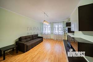 2-к квартира, на длительный срок, 65м2, 8/23 этаж