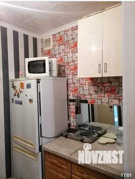 1-к квартира, на длительный срок, 20м2, 2/5 этаж