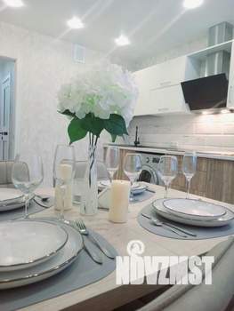 1-к квартира, посуточно, 49м2, 1/1 этаж