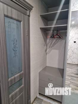 1-к квартира, на длительный срок, 38м2, 11/18 этаж