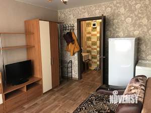 1-к квартира, на длительный срок, 18м2, 5/5 этаж