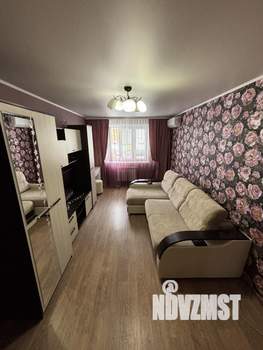 1-к квартира, на длительный срок, 42м2, 13/13 этаж