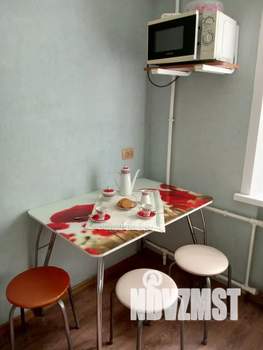 2-к квартира, посуточно, 40м2, 4/5 этаж