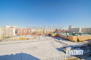 1-к квартира, на длительный срок, 37м2, 9/10 этаж