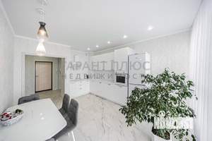 1-к квартира, на длительный срок, 45м2, 6/17 этаж