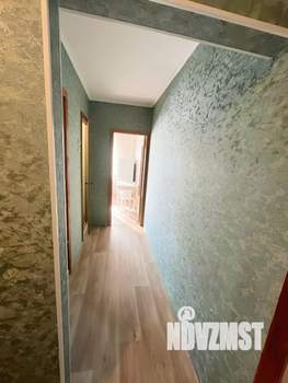 1-к квартира, на длительный срок, 39м2, 6/10 этаж