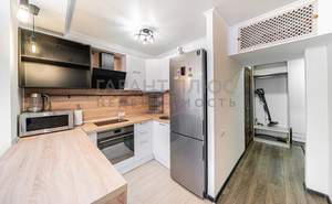 Студия квартира, на длительный срок, 31м2, 11/24 этаж