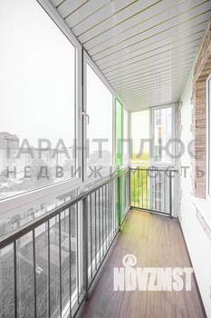 1-к квартира, на длительный срок, 40м2, 8/17 этаж