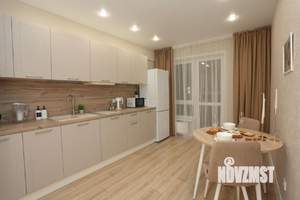 1-к квартира, посуточно, 50м2, 1/1 этаж