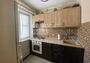 3-к квартира, на длительный срок, 61м2, 4/5 этаж