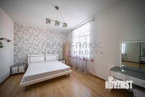 3-к квартира, на длительный срок, 100м2, 3/4 этаж