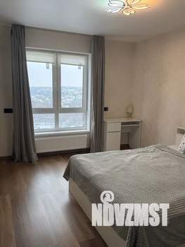 2-к квартира, посуточно, 65м2, 11/19 этаж