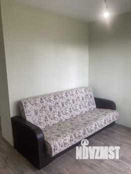 Студия квартира, на длительный срок, 29м2, 5/17 этаж