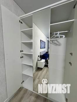1-к квартира, посуточно, 38м2, 17/20 этаж