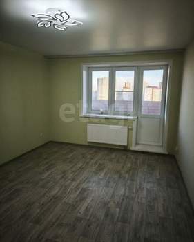1-к квартира, на длительный срок, 44м2, 11/19 этаж