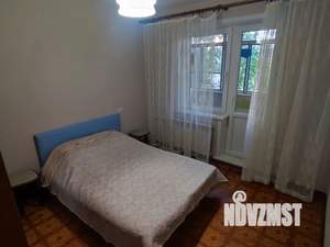 2-к квартира, посуточно, 54м2, 3/9 этаж