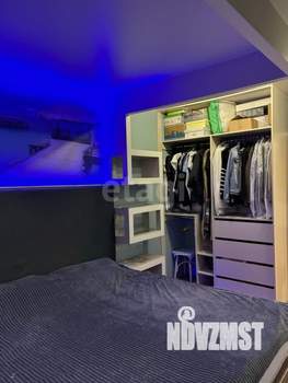 3-к квартира, на длительный срок, 64м2, 9/10 этаж